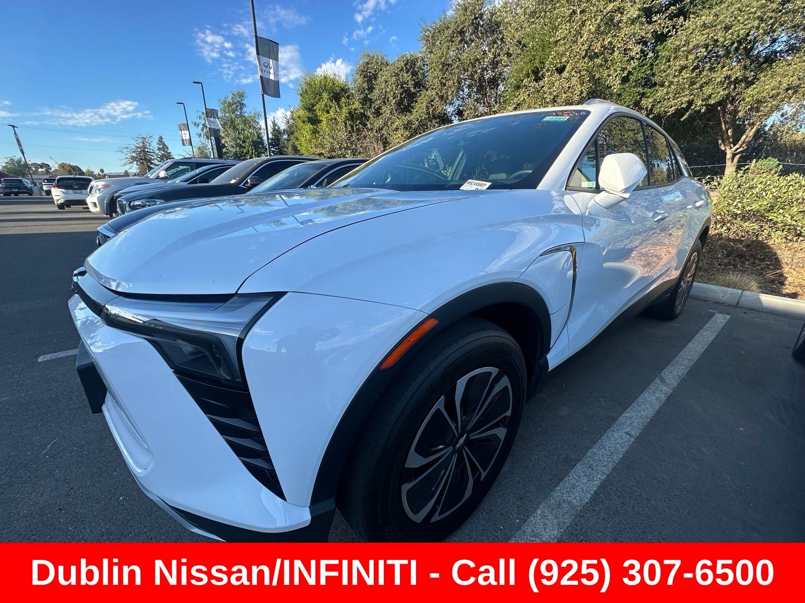 chevrolet blazer ev 2024 3GNKDBRJ2RS249580 image chevrolet blazer ev 2024 3GNKDBRJ2RS249580 image